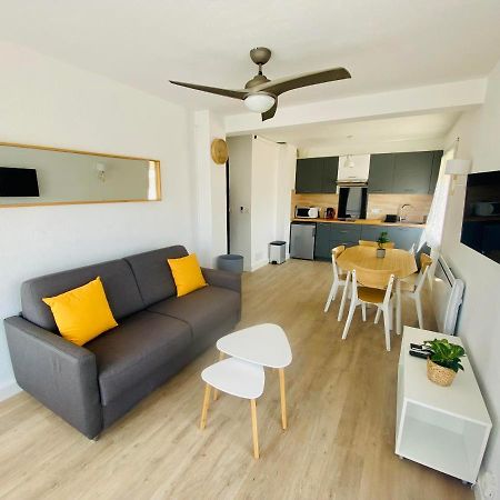 Appartement T2 4 Pers - Bord De Mer لو غراو دو روا المظهر الخارجي الصورة