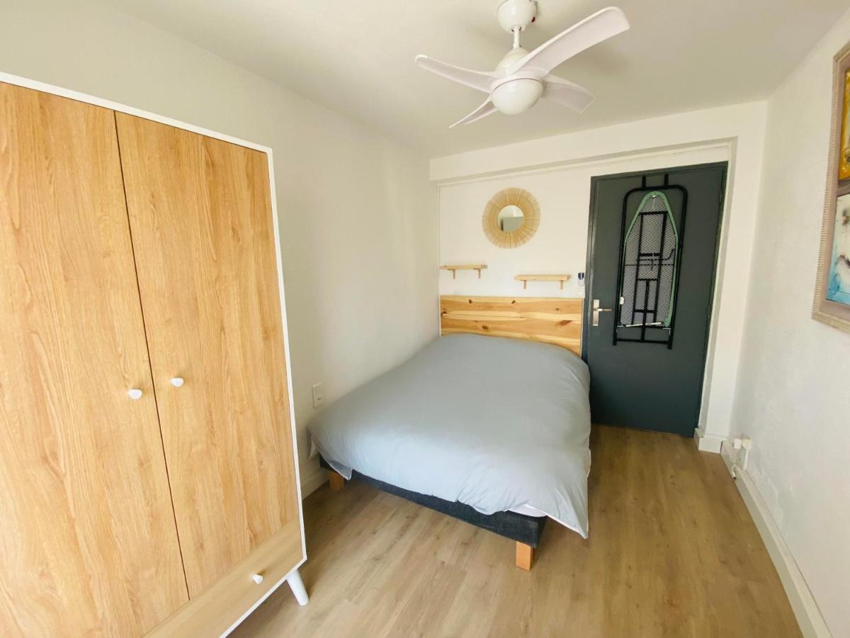 Appartement T2 4 Pers - Bord De Mer لو غراو دو روا المظهر الخارجي الصورة