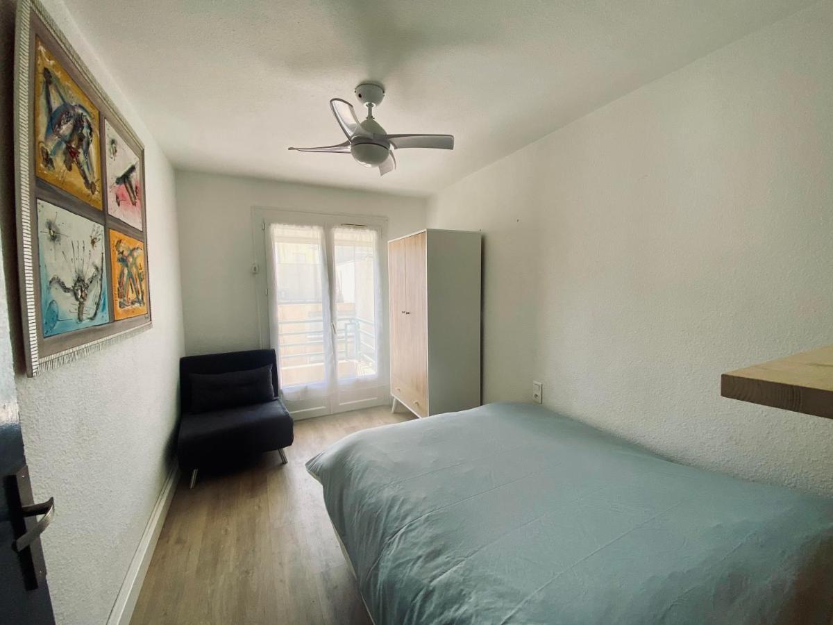 Appartement T2 4 Pers - Bord De Mer لو غراو دو روا المظهر الخارجي الصورة